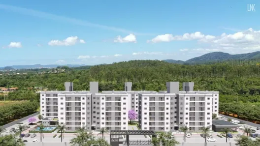 Apartamento com 2 Quartos à venda, 58m² no BAIRRO SÃO CRISTÓVÃO, Barra Velha