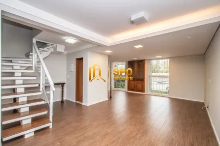 Sobrado com 3 Quartos à venda, 210m² no Chácara Monte Alegre, São Paulo