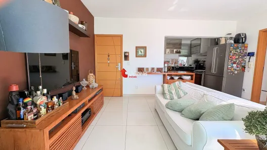 Apartamento com 2 Quartos à venda, 122m² no Buritis, Belo Horizonte