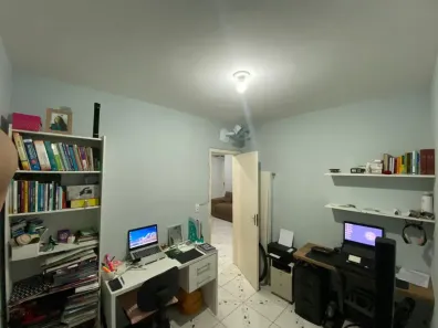 Apartamento com 2 Quartos à venda, 45m² no Madre Paulina, São Cristóvão