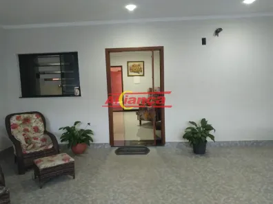Casa com 3 Quartos à venda, 300m² no Jardim Maria Helena, Guarulhos