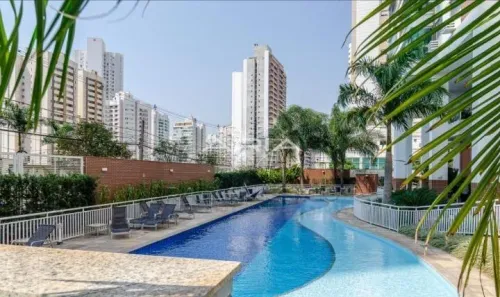 Apartamento com 3 Quartos à venda, 74m² no Gleba Fazenda Palhano, Londrina