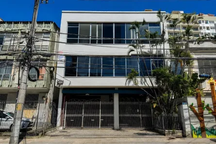Prédio Comercial à venda, 1035m² no Botafogo, Rio de Janeiro