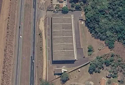 Galpão/Depósito/Armazém para alugar, 17000m² no Centro, Santo Antônio de Posse