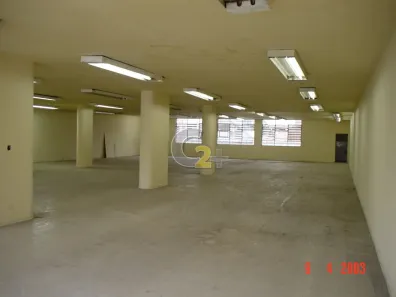 Galpão/Depósito/Armazém para alugar, 1200m² no Campos Elíseos, São Paulo