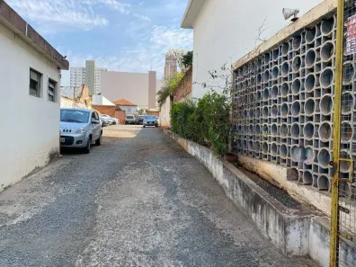 à venda, 577m² no Centro, Piracicaba