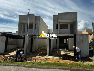 Casa com 3 Quartos à venda, 80m² no Brasília, Sarzedo