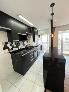 Apartamento com 2 Quartos à venda, 62m² no Fazenda Morumbi, São Paulo