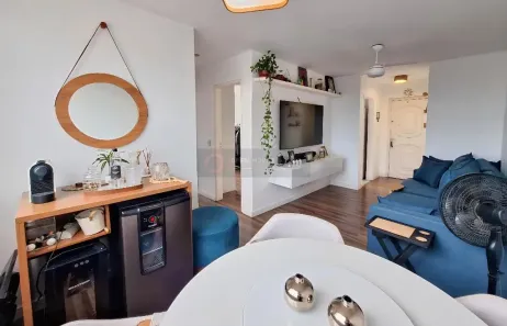 Apartamento com 2 Quartos à venda, 10m² no Largo do Barradas, Niterói