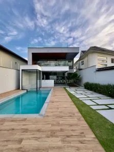 Casa de Condomínio com 4 Quartos à venda, 360m² no Barra da Tijuca, Rio de Janeiro