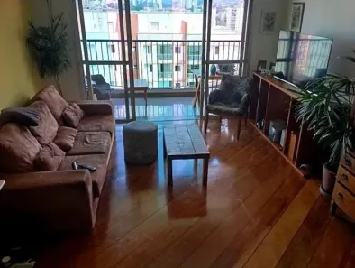 Apartamento com 3 Quartos à venda, 115m² no Vila Polopoli, São Paulo