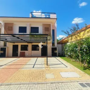 Casa de Condomínio com 2 Quartos à venda, 158m² no Parque Taquaral, Campinas