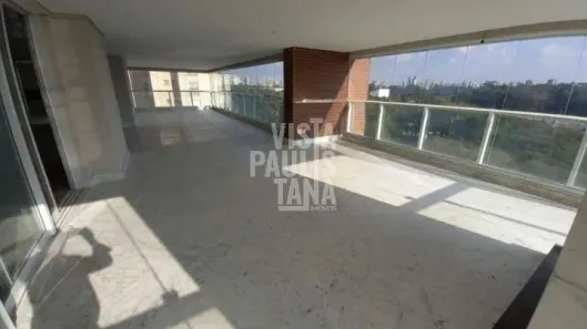 Apartamento com 5 Quartos à venda, 540m² no Paraíso, São Paulo