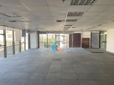 Sala Comercial para alugar, 157m² no Bela Vista, São Paulo