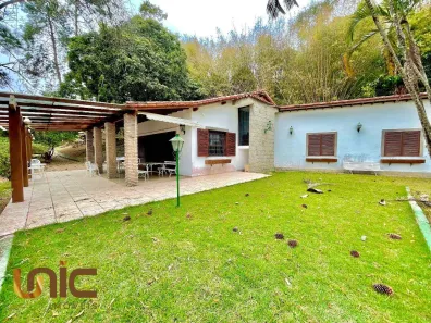Casa com 3 Quartos à venda, 400m² no Barra do Imbuí, Teresópolis