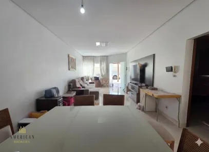 Casa de Condomínio com 3 Quartos à venda, 108m² no Parque Industrial de Goiânia, Goiânia