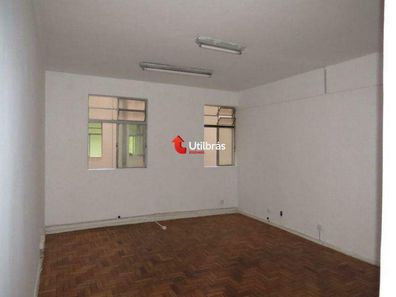 à venda, 36m² no Centro, Belo Horizonte