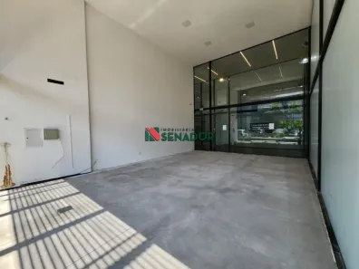 Sala Comercial para alugar, 53m² no Chácara Manella, Cambé