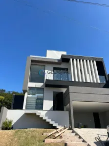 Casa de Condomínio com 3 Quartos à venda, 236m² no Loteamento Verana, São José dos Campos