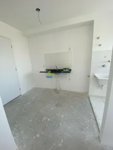 Cobertura com 2 Quartos à venda, 36m² no Cambuci, São Paulo