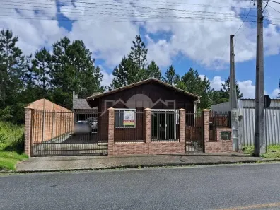 Casa com 3 Quartos à venda, 120m² no Volta Redonda, Araquari