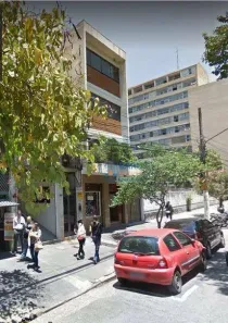 Apartamento com 1 Quarto à venda, 120m² no Vila Buarque, São Paulo