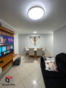 Apartamento com 2 Quartos à venda, 54m² no Santa Terezinha, São Bernardo do Campo
