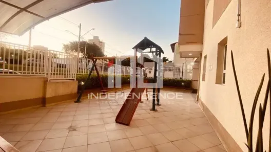 Apartamento com 3 Quartos à venda, 68m² no Jardim América, São José dos Campos