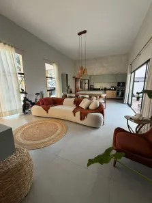 Casa de Condomínio com 3 Quartos à venda, 170m² no , Paripueira