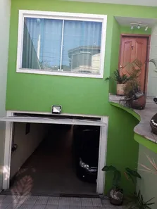 Casa com 3 Quartos à venda, 200m² no Vila Lúcia, São Paulo