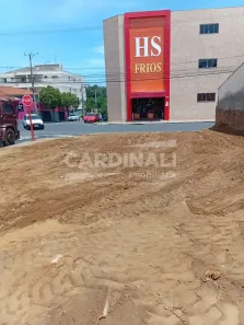 Lote/Terreno para alugar, 200m² no Vila Costa do Sol, São Carlos