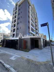 Apartamento com 3 Quartos à venda, 76m² no Aeroclube, João Pessoa