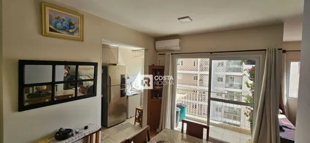 Apartamento com 2 Quartos à venda, 63m² no Bela Vista, Salto