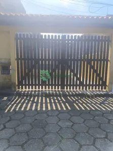 Casa com 2 Quartos à venda, 50m² no Vila Atlântica, Mongaguá