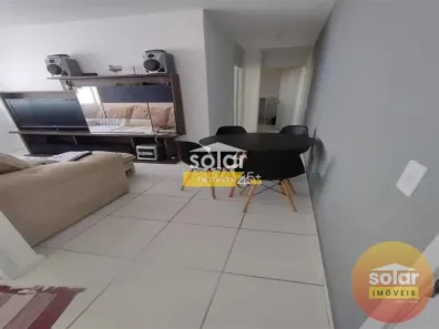 Apartamento com 2 Quartos à venda, 56m² no São Miguel Paulista, São Paulo