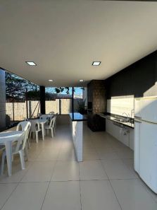Apartamento com 2 Quartos à venda, 50m² no Jardim Nunes, São José do Rio Preto