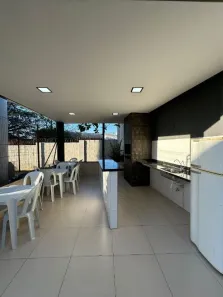 Apartamento com 2 Quartos à venda, 50m² no Jardim Nunes, São José do Rio Preto
