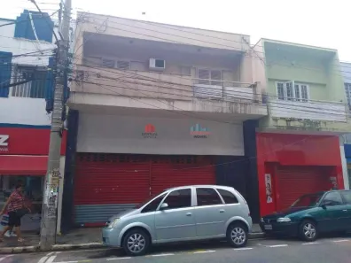 Prédio Comercial com 2 Quartos à venda, 547m² no Centro, Jundiaí