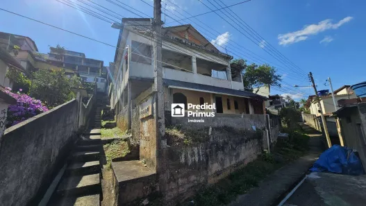 Casa com 5 Quartos à venda, 129m² no Catarcione, Nova Friburgo
