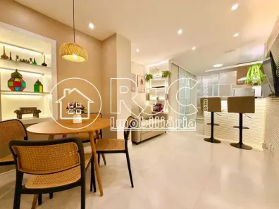 Apartamento com 1 Quarto à venda, 40m² no Centro, Rio de Janeiro