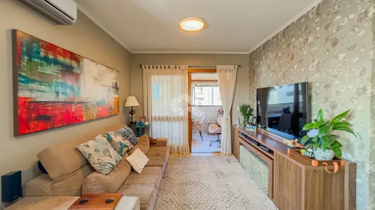 Apartamento com 3 Quartos à venda, 124m² no Jardim Lindóia, Porto Alegre