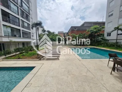 Apartamento com 2 Quartos à venda, 59m² no Vila das Mercês, São Paulo