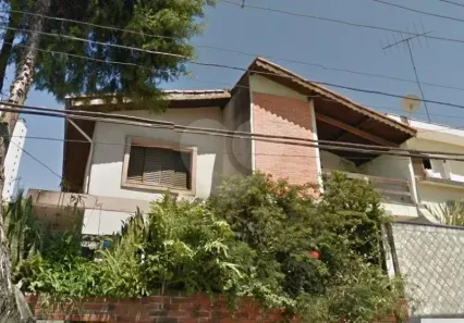 Sobrado com 3 Quartos à venda, 150m² no Parque Mandaqui, São Paulo
