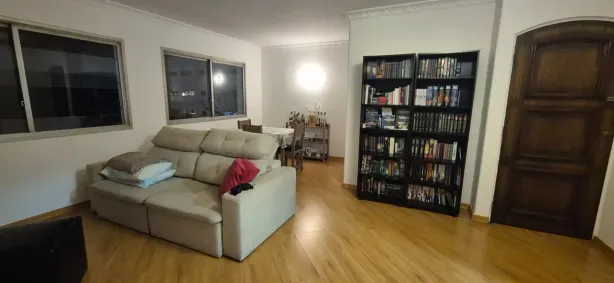 Apartamento com 2 Quartos à venda, 85m² no Indianópolis, São Paulo