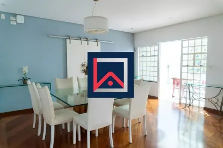 Casa com 4 Quartos à venda, 400m² no Vila Clementino, São Paulo