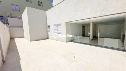 Apartamento com 2 Quartos à venda, 100m² no Nova Suíssa, Belo Horizonte