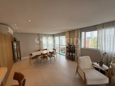 Cobertura com 4 Quartos à venda, 192m² no Vila Andrade, São Paulo