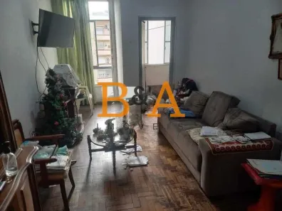 Apartamento com 3 Quartos à venda, 82m² no Flamengo, Rio de Janeiro