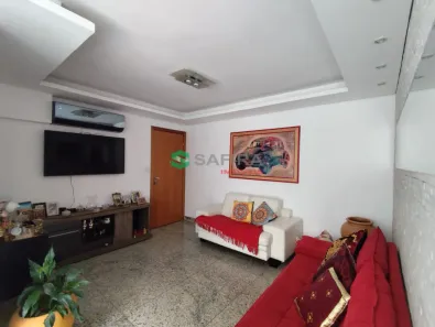 Apartamento com 3 Quartos à venda, 90m² no Padre Eustáquio, Belo Horizonte