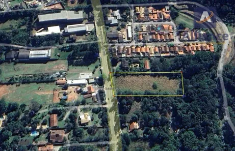 Lote/Terreno à venda, 9308m² no Jardim Rosaura, Jundiaí